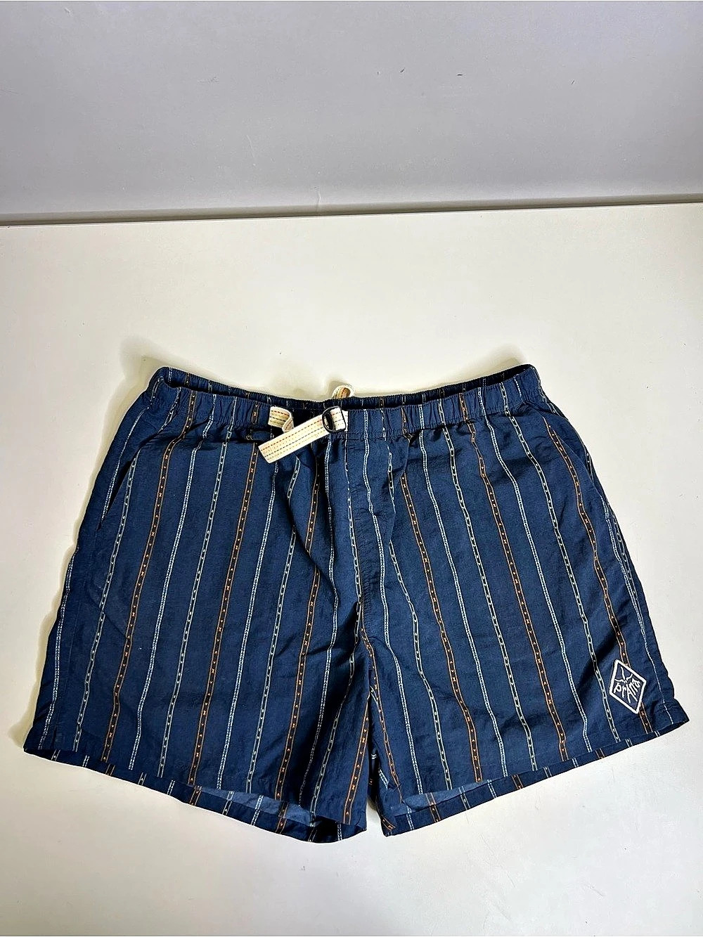 Men's prAna Indio Heritage Shorts - Size Medium